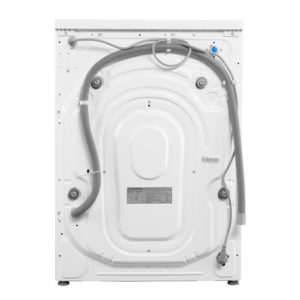 Стиральная машина Maunfeld MFWM1410STWH03 фото 10 в Ростове-на-Дону