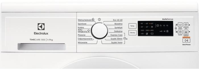 Стиральная машина Electrolux EW2FN727WP фото 2 в Ростове-на-Дону