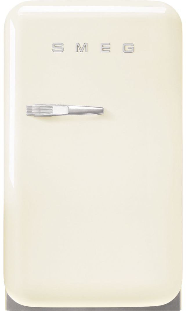 Мини-бар Smeg FAB5RCR5 фото 1 в Ростове-на-Дону Мини-бар Smeg FAB5RCR5 фото 1 в Ростове-на-Дону