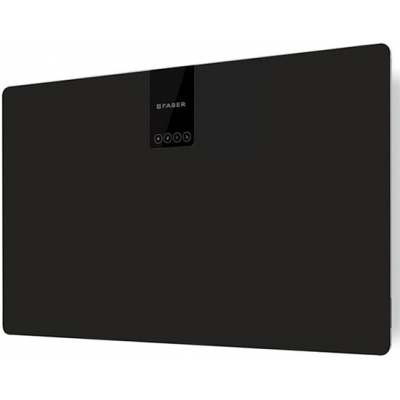 Вытяжка Faber SOFT SLIM BLACK INGO A80 в Ростове-на-Дону