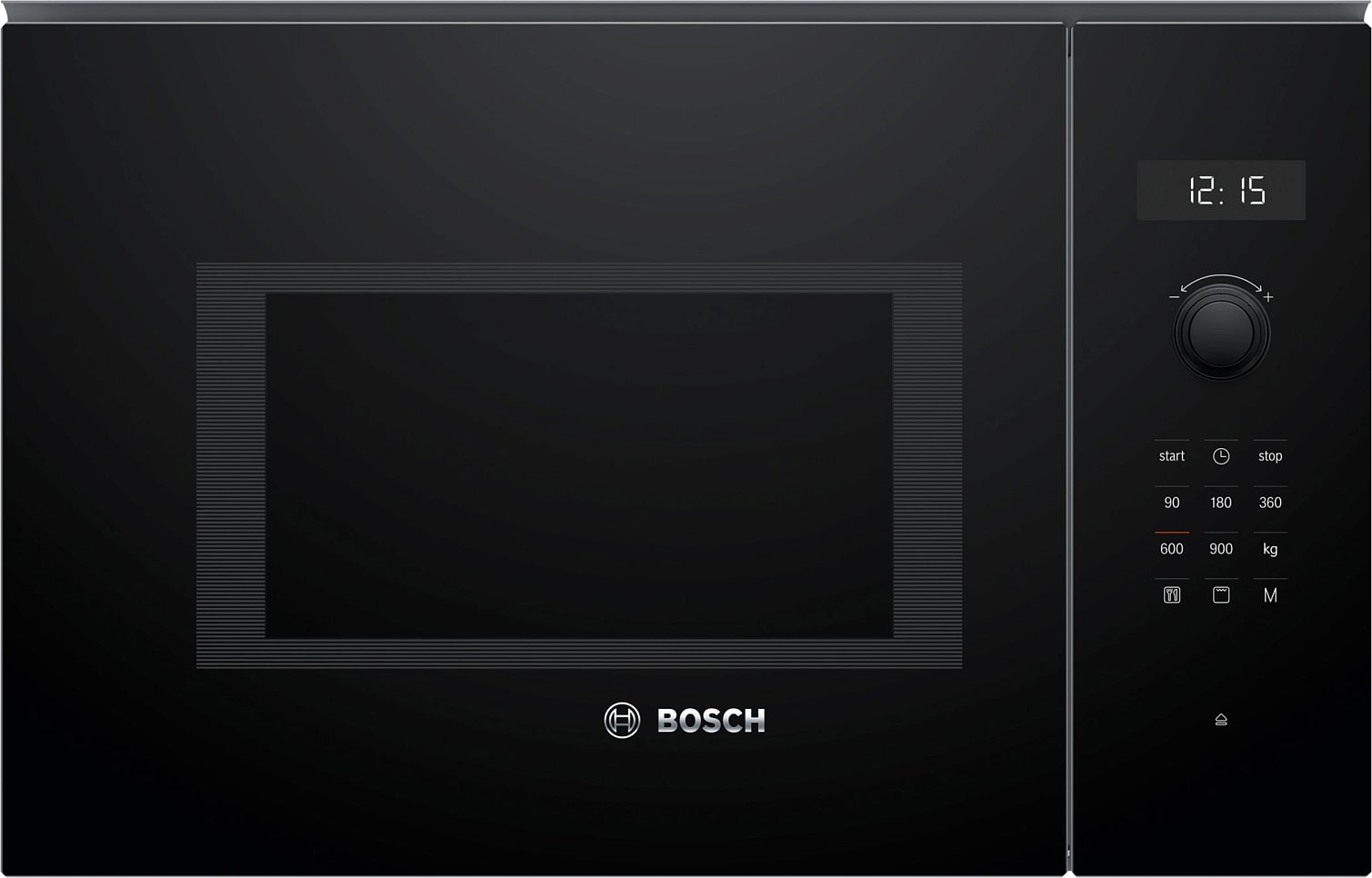 Встраиваемая микроволновая печь Bosch BEL554MB0 фото 1 в Ростове-на-Дону Встраиваемая микроволновая печь Bosch BEL554MB0 фото 1 в Ростове-на-Дону