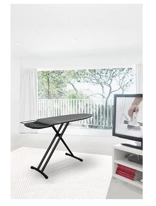 Гладильная доска LauraStar PLUSBOARD BLACK COVER GREY фото 2 в Ростове-на-Дону Гладильная доска LauraStar PLUSBOARD BLACK COVER GREY фото 2 в Ростове-на-Дону