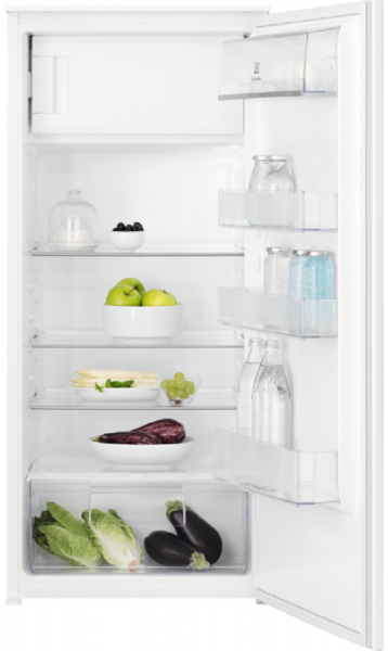 Холодильник Electrolux RFB3AF12S фото 1 в Ростове-на-Дону