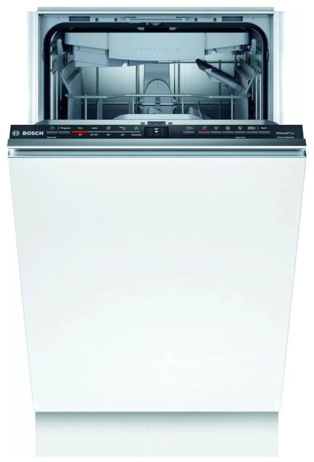 Встраиваемая посудомоечная машина Bosch SPV2HMX4FR фото 1 в Ростове-на-Дону