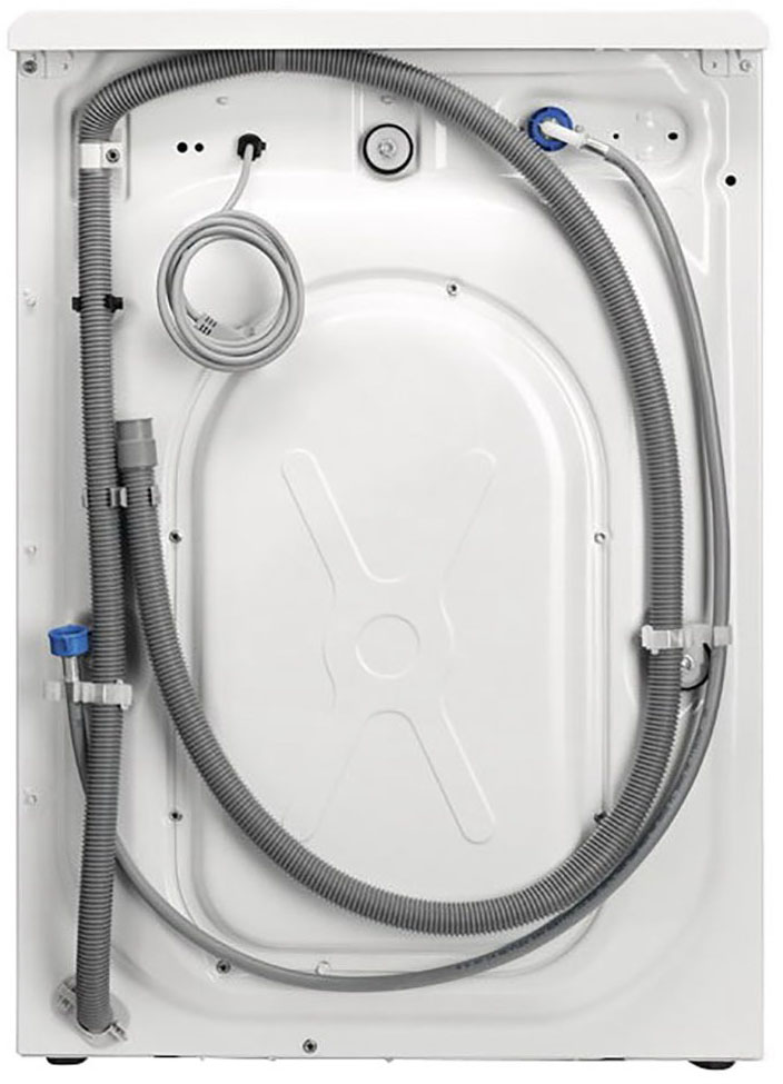 Стиральная машина Electrolux EW6FN429BP фото 4 в Ростове-на-Дону