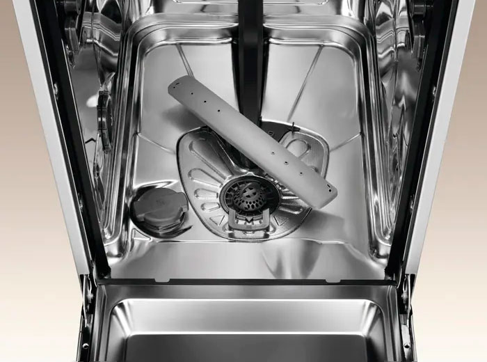 Встраиваемая посудомоечная машина Electrolux EEA13100L фото 4 в Ростове-на-Дону