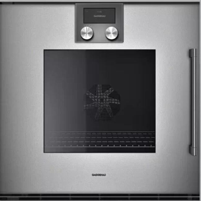 Духовой шкаф Gaggenau BOP 221-110 фото 1 в Ростове-на-Дону Духовой шкаф Gaggenau BOP 221-110 фото 1 в Ростове-на-Дону