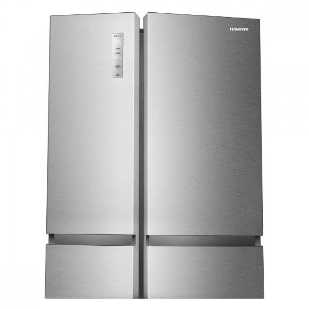 Холодильник Hisense RS840N4AIF фото 3 в Ростове-на-Дону Холодильник Hisense RS840N4AIF фото 3 в Ростове-на-Дону