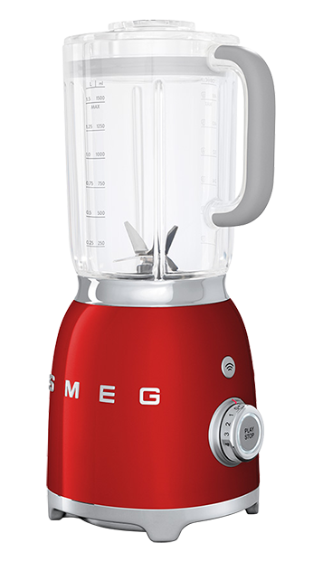 Блендер Smeg BLF01RDEU фото 3 в Ростове-на-Дону Блендер Smeg BLF01RDEU фото 3 в Ростове-на-Дону