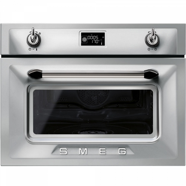 Духовой шкаф Smeg SF4920VCX в Ростове-на-Дону