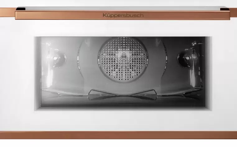 Компактный духовой шкаф Kuppersbusch CBP 6550.0 W7 фото 3 в Ростове-на-Дону Компактный духовой шкаф Kuppersbusch CBP 6550.0 W7 фото 3 в Ростове-на-Дону