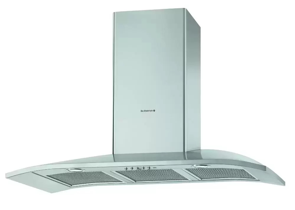 Вытяжка De Dietrich DHD1155X в Ростове-на-Дону