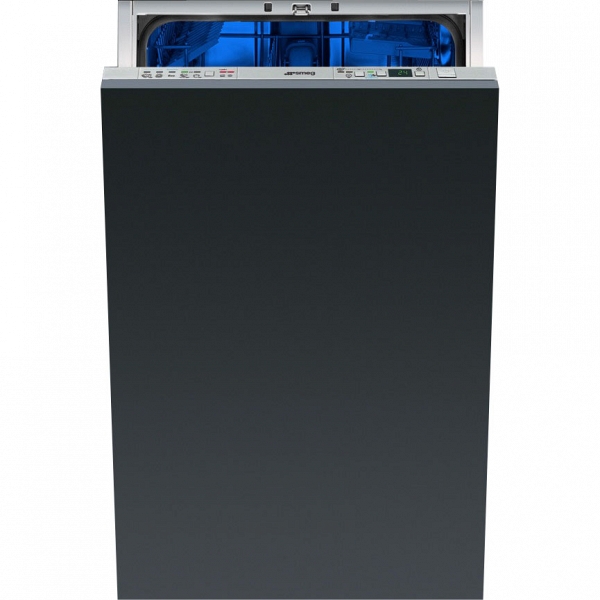 Встраиваемая посудомоечная машина Smeg STA 4526 в Ростове-на-Дону Встраиваемая посудомоечная машина Smeg STA 4526 в Ростове-на-Дону