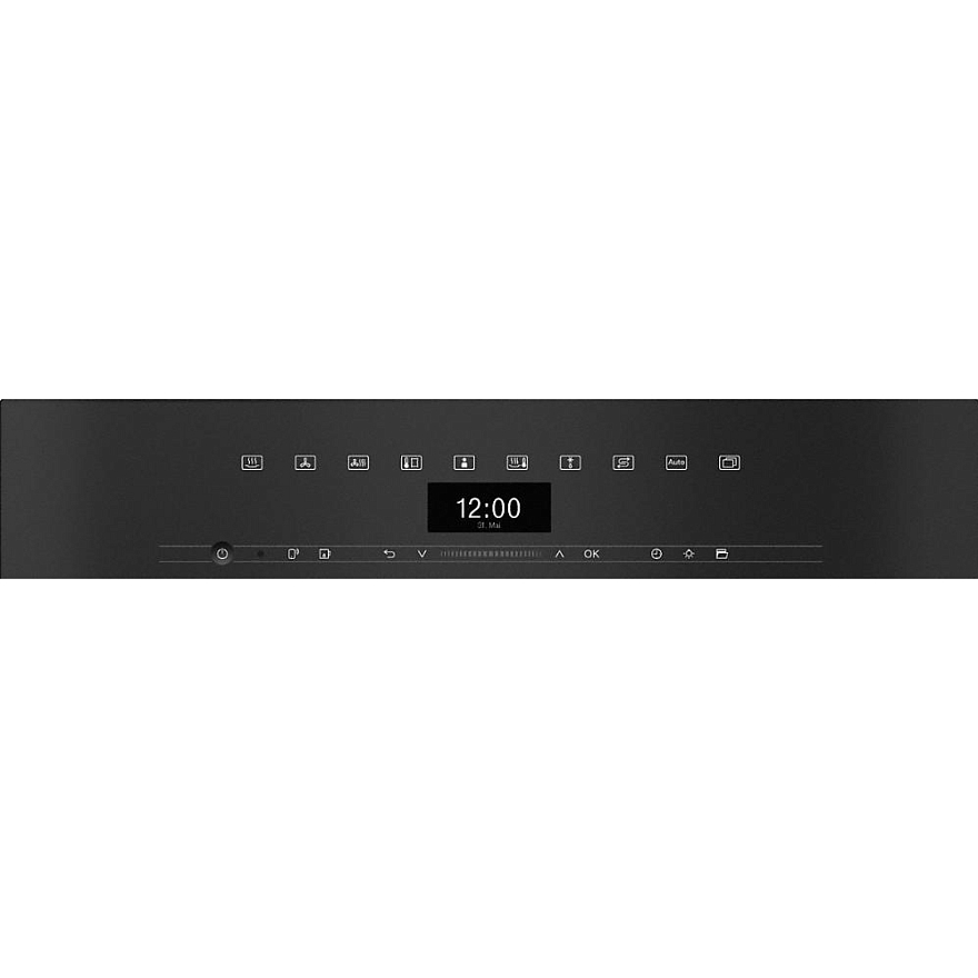 Встраиваемая комби-пароварка Miele DGC 7460X OBSW фото 3 в Ростове-на-Дону Встраиваемая комби-пароварка Miele DGC 7460X OBSW фото 3 в Ростове-на-Дону