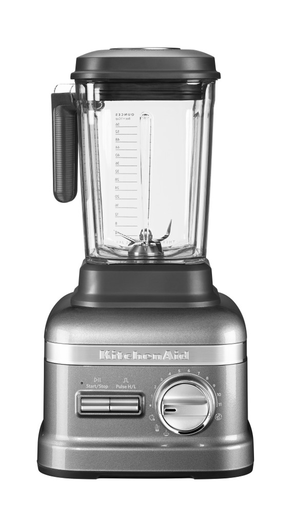 Стационарный блендер KitchenAid 5KSB8270EMS фото 1 в Ростове-на-Дону Стационарный блендер KitchenAid 5KSB8270EMS фото 1 в Ростове-на-Дону