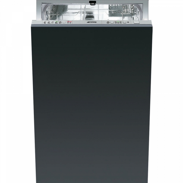 Встраиваемая посудомоечная машина Smeg STA 4503 в Ростове-на-Дону Встраиваемая посудомоечная машина Smeg STA 4503 в Ростове-на-Дону