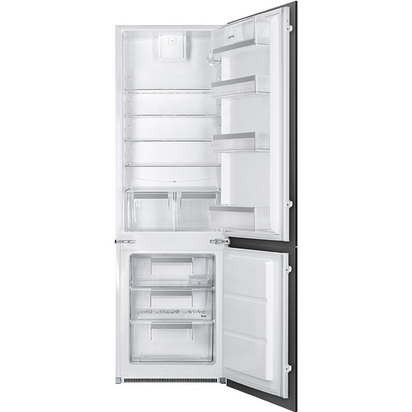 Встраиваемый холодильник Smeg C7280F2P1 в Ростове-на-Дону Встраиваемый холодильник Smeg C7280F2P1 в Ростове-на-Дону