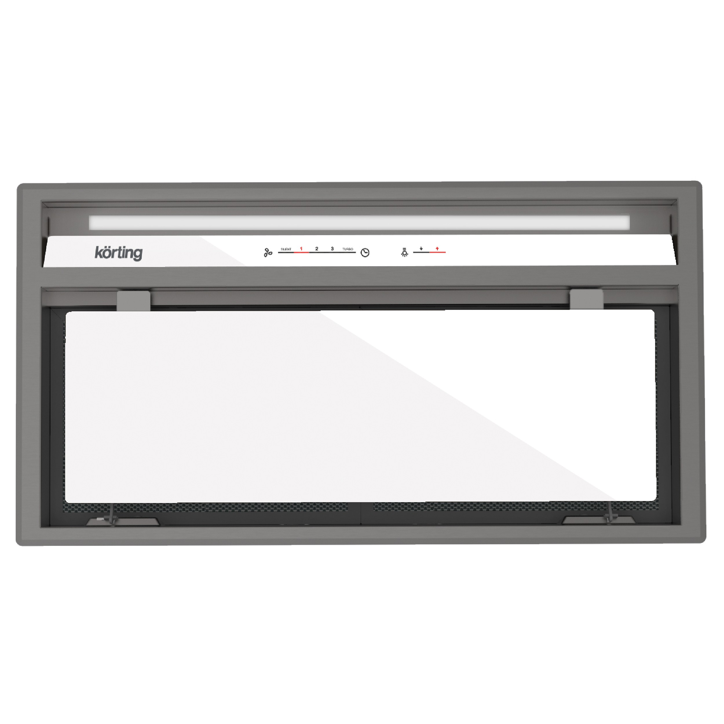 Вытяжка Korting KHI 60945 DGW фото 1 в Ростове-на-Дону