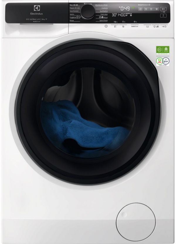 Стиральная машина ELECTROLUX EW8F5417SACE фото 1 в Ростове-на-Дону Стиральная машина ELECTROLUX EW8F5417SACE фото 1 в Ростове-на-Дону