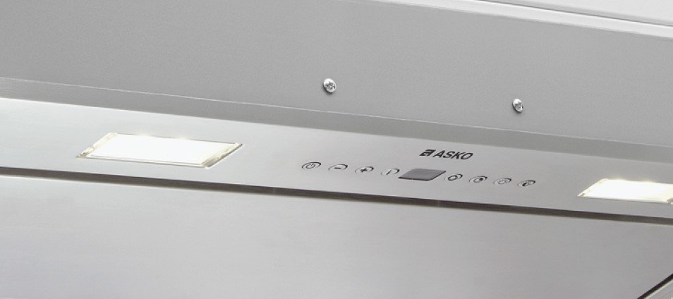 Встраиваемая вытяжка Asko CC4527S фото 2 в Ростове-на-Дону Встраиваемая вытяжка Asko CC4527S фото 2 в Ростове-на-Дону