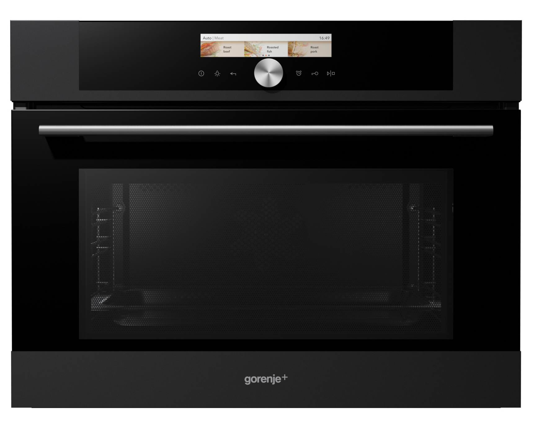 Встраиваемая микроволновая печь Gorenje GOM811B фото 1 в Ростове-на-Дону
