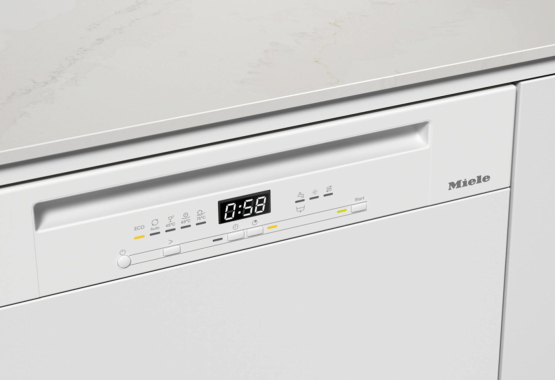 Посудомоечная машина Miele G 5410 SCi Active Plus сталь фото 2 в Ростове-на-Дону Посудомоечная машина Miele G 5410 SCi Active Plus сталь фото 2 в Ростове-на-Дону