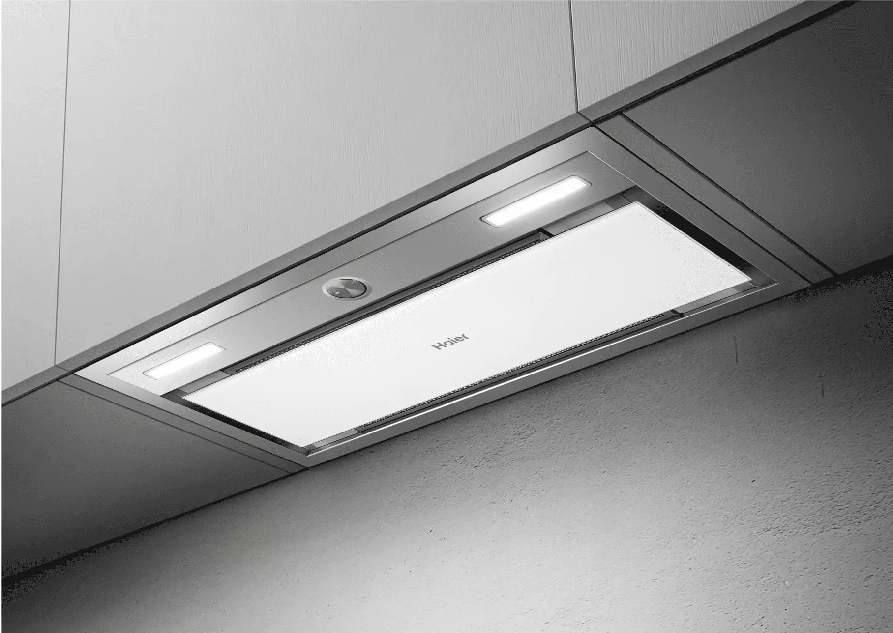 Вытяжка HAIER HVX-BI664GWX фото 3 в Ростове-на-Дону Вытяжка HAIER HVX-BI664GWX фото 3 в Ростове-на-Дону