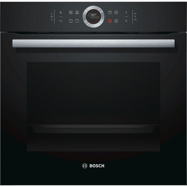 Духовой шкаф Bosch HBG634BB1 фото 1 в Ростове-на-Дону