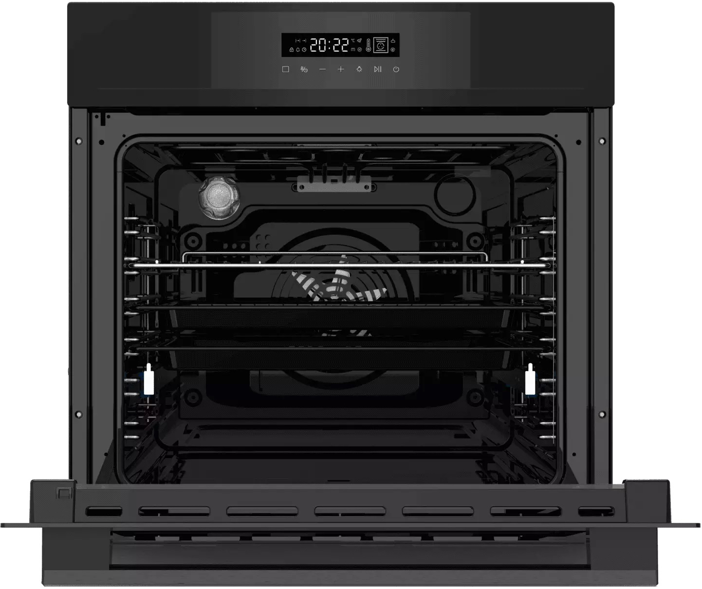 Духовой шкаф HAIER HOX-FP3AGB фото 4 в Ростове-на-Дону
