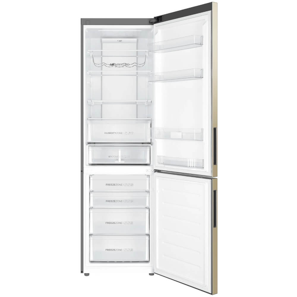 Холодильник Haier C4F640CCGU1 фото 3 в Ростове-на-Дону
