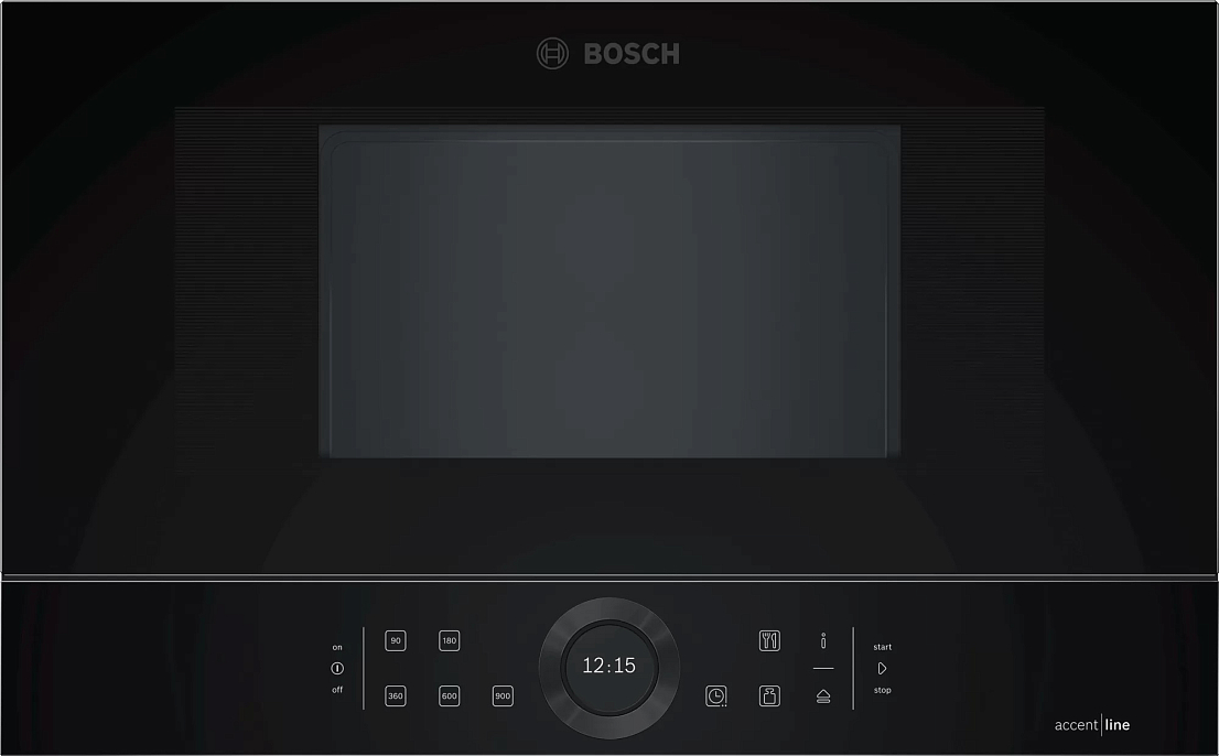 Встраиваемая микроволновая печь Bosch BFR834GC1 в Ростове-на-Дону Встраиваемая микроволновая печь Bosch BFR834GC1 в Ростове-на-Дону