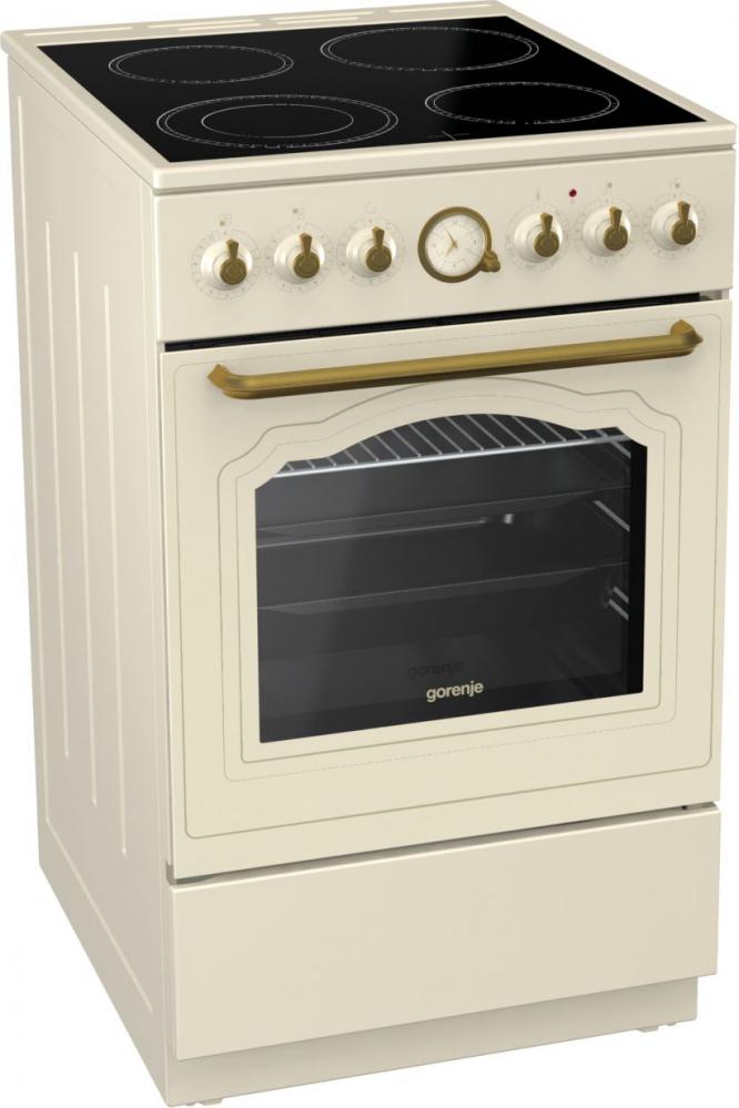 Стеклокерамическая плита Gorenje EC52CLI в Ростове-на-Дону Стеклокерамическая плита Gorenje EC52CLI в Ростове-на-Дону