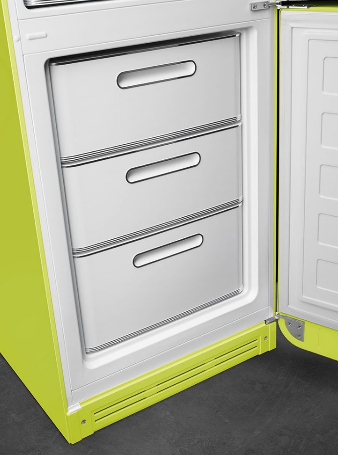 Холодильник Smeg FAB32RLI3 фото 6 в Ростове-на-Дону
