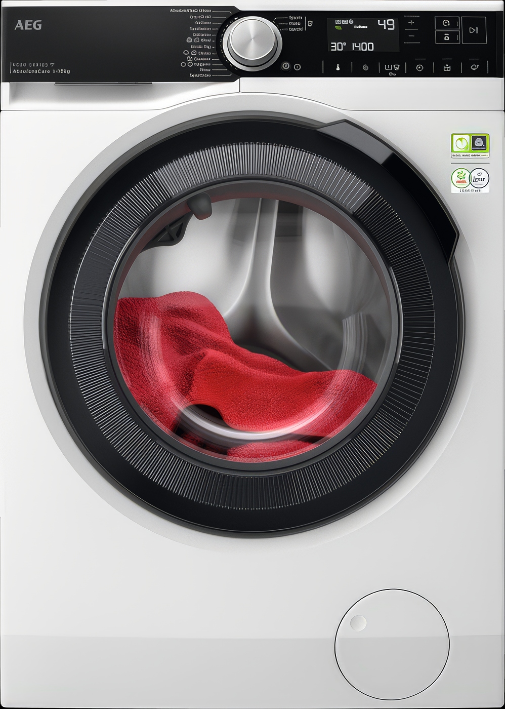 Стиральная машина AEG LFR95146UE фото 1 в Ростове-на-Дону
