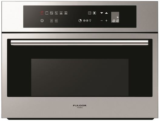 Микроволновая печь Fulgor Milano CMO 4507 TC X в Ростове-на-Дону