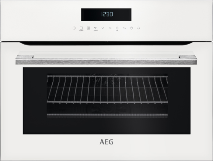 Духовой шкаф AEG KMR761000W в Ростове-на-Дону Духовой шкаф AEG KMR761000W в Ростове-на-Дону