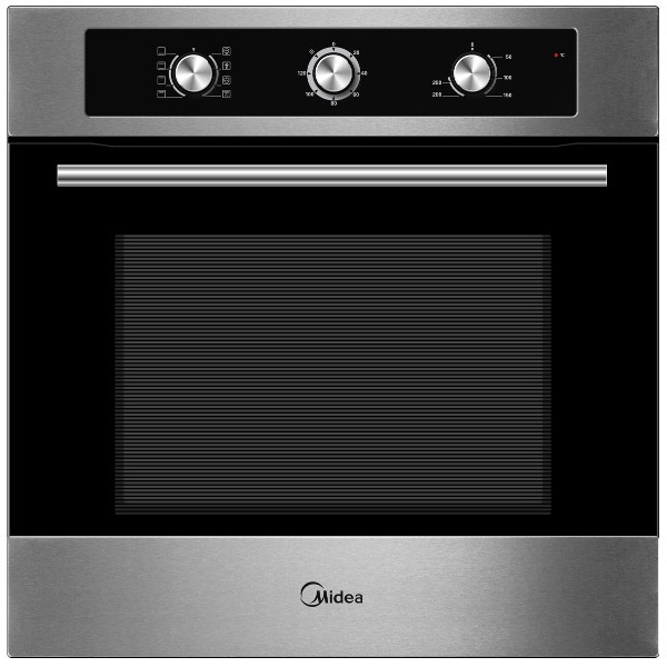 Духовой шкаф Midea MO 370A4 X в Ростове-на-Дону