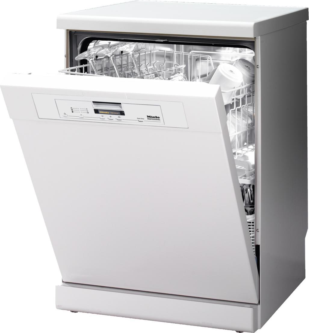 Встраиваемая посудомоечная машина Miele PG8080 фото 2 в Ростове-на-Дону