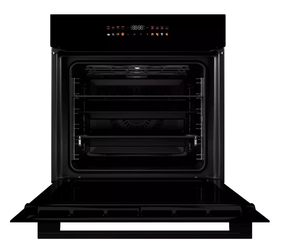 Духовой шкаф Haier HOQ-M5AAN3GB фото 7 в Ростове-на-Дону