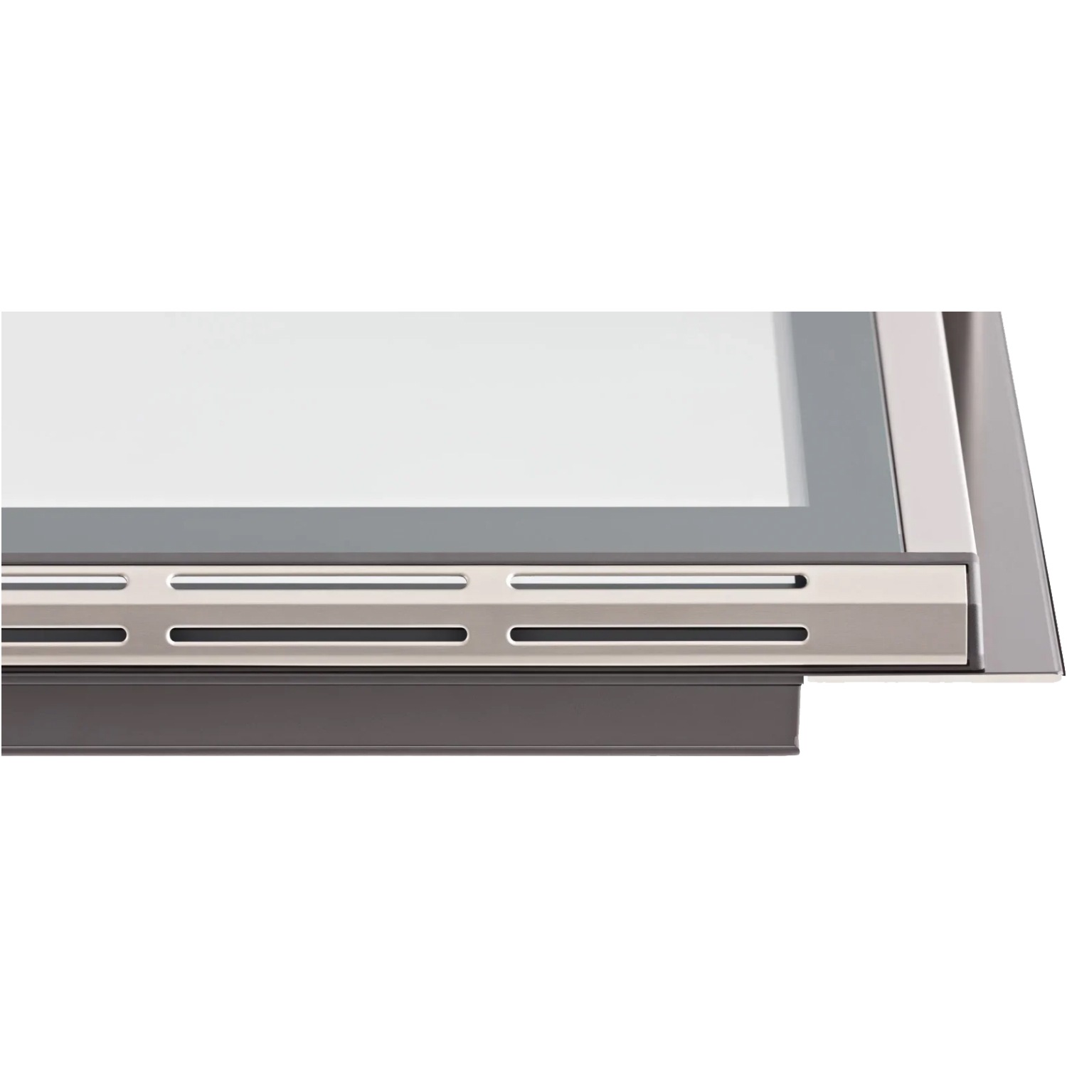 Духовой шкаф Bertazzoni F6011HERVPTAX/23 Слоновая кость, хром фото 2 в Ростове-на-Дону