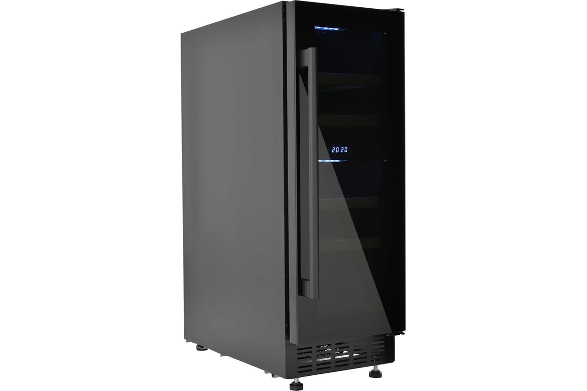 Винный шкаф ZÜGEL ZCWI170DB фото 1 в Ростове-на-Дону Винный шкаф ZÜGEL ZCWI170DB фото 1 в Ростове-на-Дону