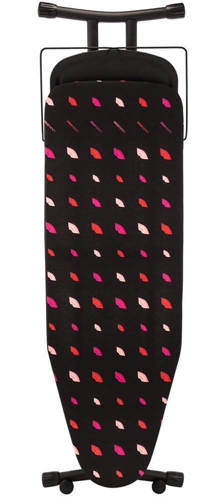 Гладильная доска LauraStar PLUSBOARD BLACK COVER LIPS фото 1 в Ростове-на-Дону Гладильная доска LauraStar PLUSBOARD BLACK COVER LIPS фото 1 в Ростове-на-Дону
