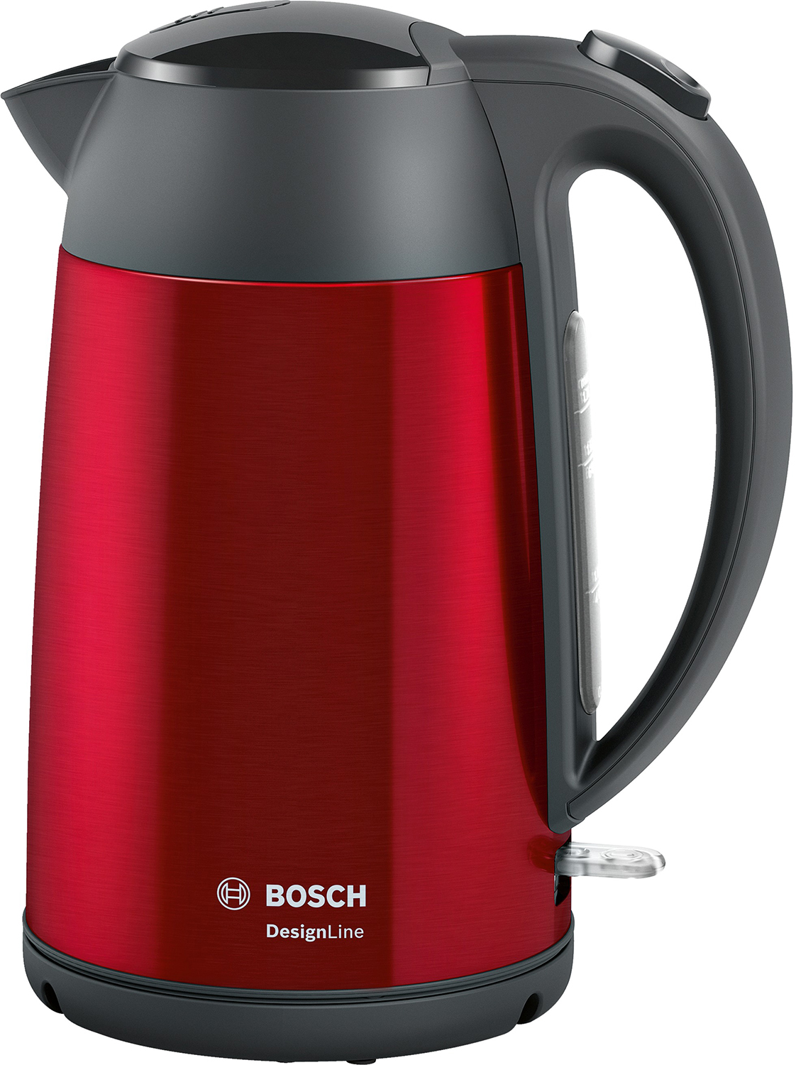 Чайник Bosch TWK3P424 фото 1 в Ростове-на-Дону