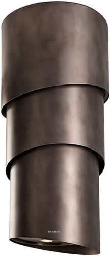 Вытяжка Faber PAREO EVO PLUS TIBETIAN SILVER фото 1 в Ростове-на-Дону Вытяжка Faber PAREO EVO PLUS TIBETIAN SILVER фото 1 в Ростове-на-Дону