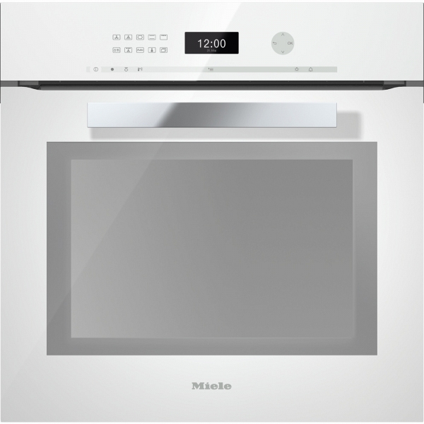 Духовой шкаф Miele H6461B BRWS бриллиантовый белый в Ростове-на-Дону Духовой шкаф Miele H6461B BRWS бриллиантовый белый в Ростове-на-Дону