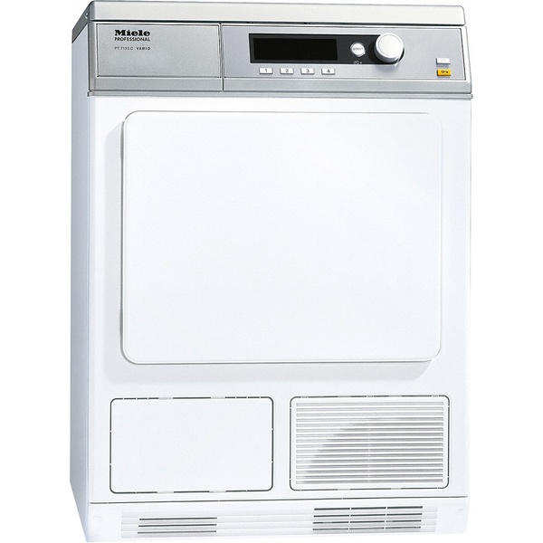 Сушильная машина Miele PT 7135 C W в Ростове-на-Дону