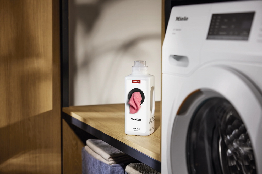 Средство для стирки деликатных тканей и изделий из шерсти WoolCare 1,5 литра фото 2 в Ростове-на-Дону Средство для стирки деликатных тканей и изделий из шерсти WoolCare 1,5 литра фото 2 в Ростове-на-Дону