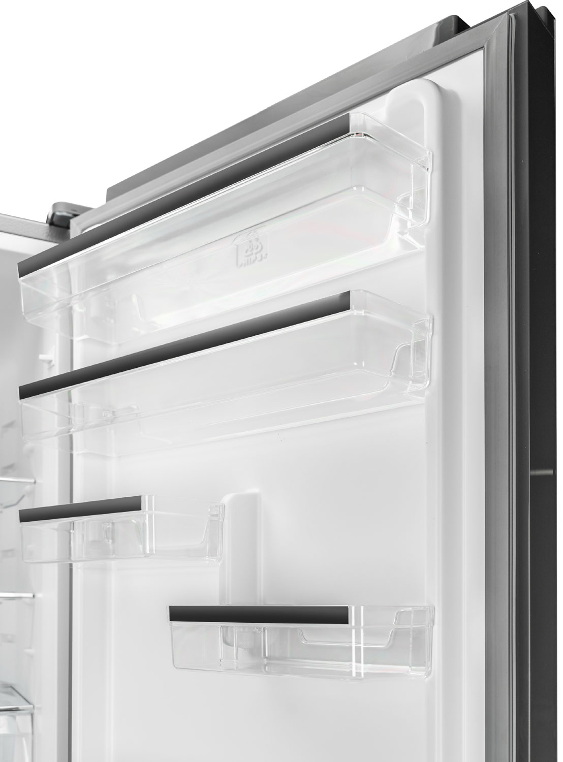 Холодильник DeLonghi DCS 19NFI BB Damiano фото 11 в Ростове-на-Дону