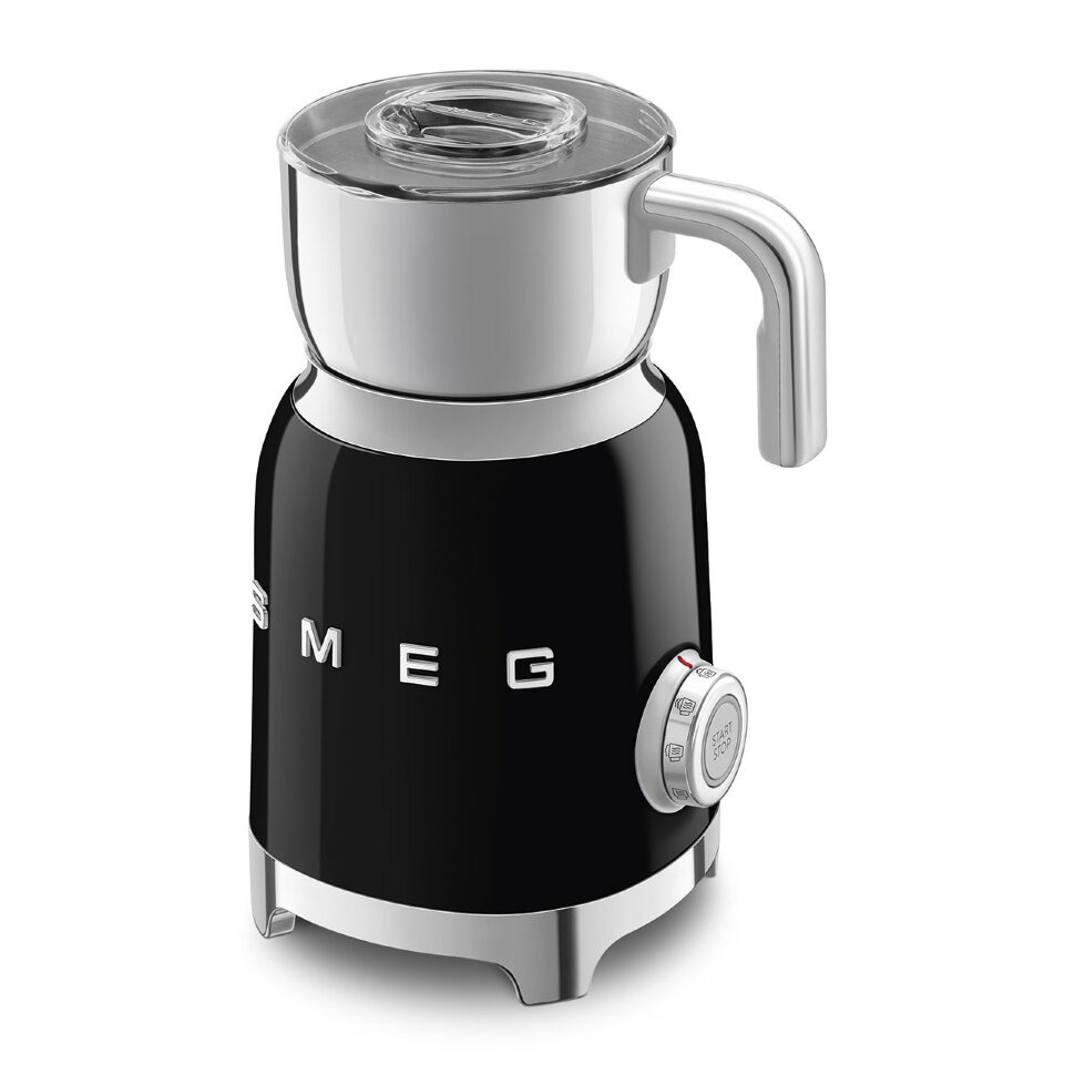 Пеновзбиватель SMEG MFF11BLEU фото 3 в Ростове-на-Дону Пеновзбиватель SMEG MFF11BLEU фото 3 в Ростове-на-Дону