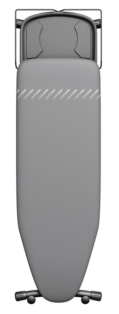 Гладильная доска LauraStar PLUSBOARD BLACK COVER GREY фото 1 в Ростове-на-Дону Гладильная доска LauraStar PLUSBOARD BLACK COVER GREY фото 1 в Ростове-на-Дону